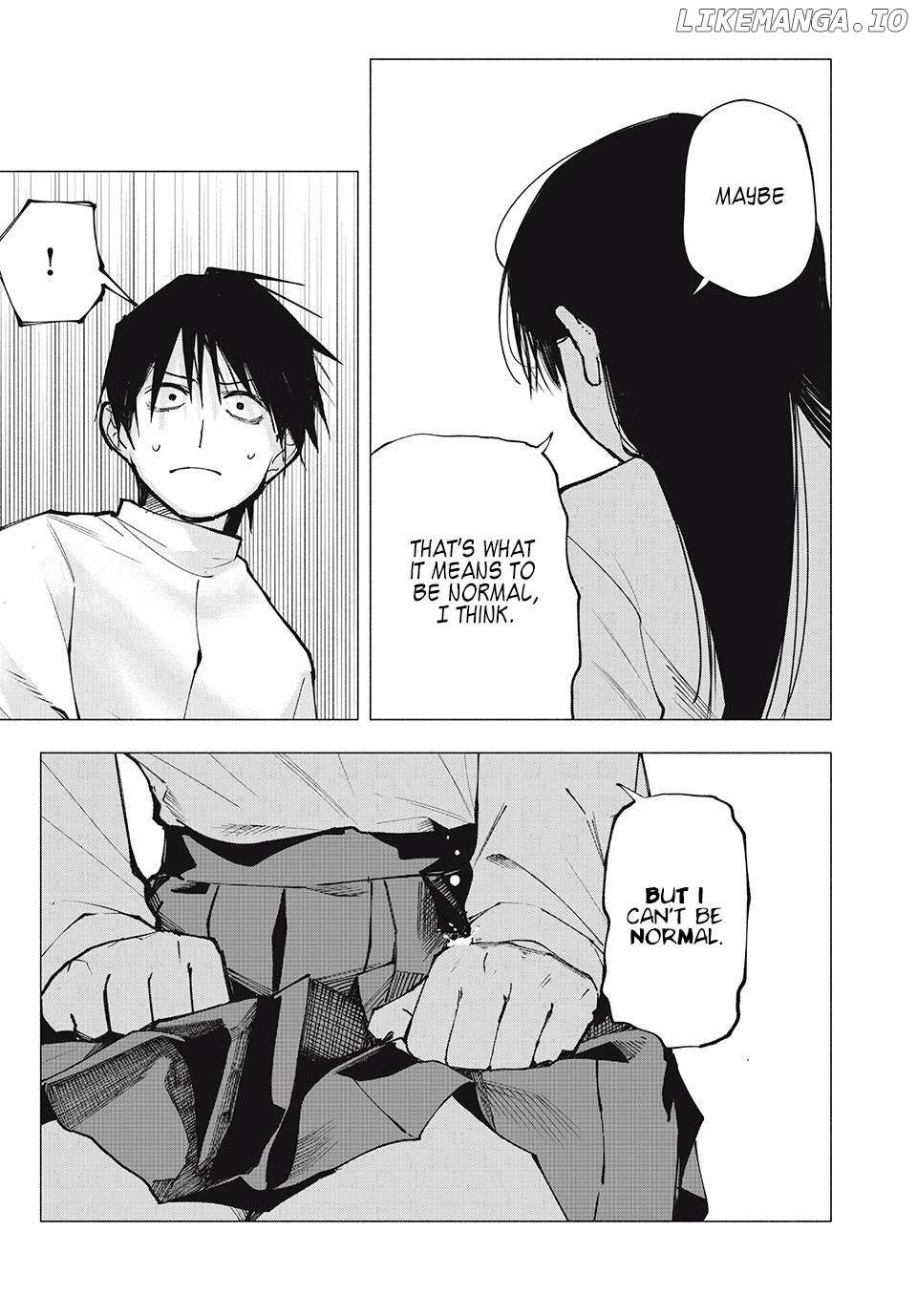 Read Yane no Shita no Artemis Manga Online