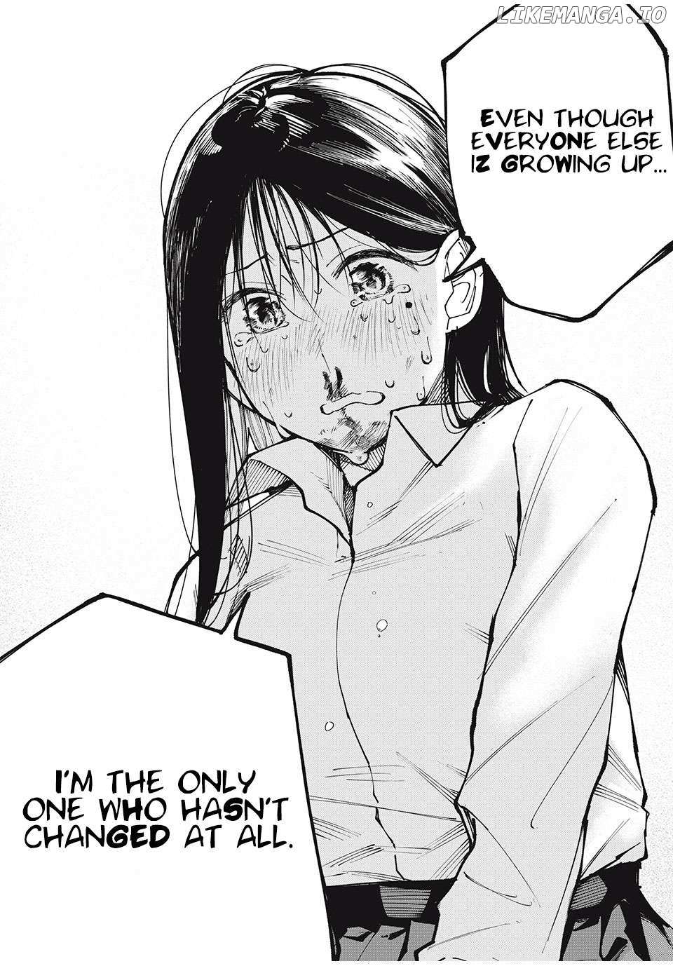 Read Yane no Shita no Artemis Manga Online