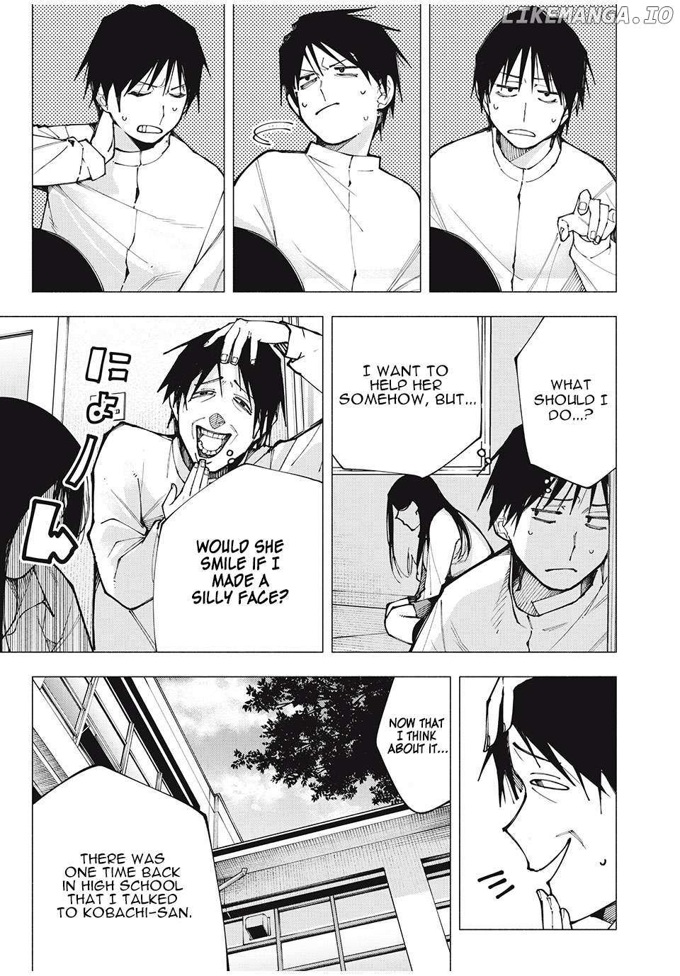 Read Yane no Shita no Artemis Manga Online