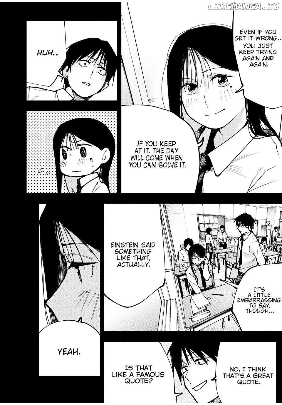 Read Yane no Shita no Artemis Manga Online