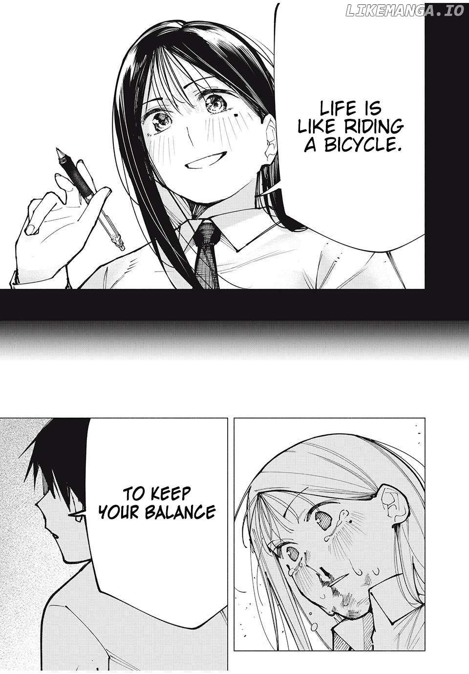 Read Yane no Shita no Artemis Manga Online