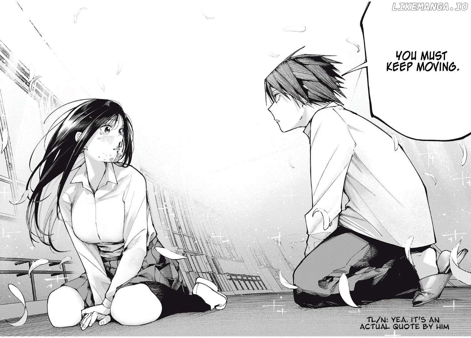 Read Yane no Shita no Artemis Manga Online