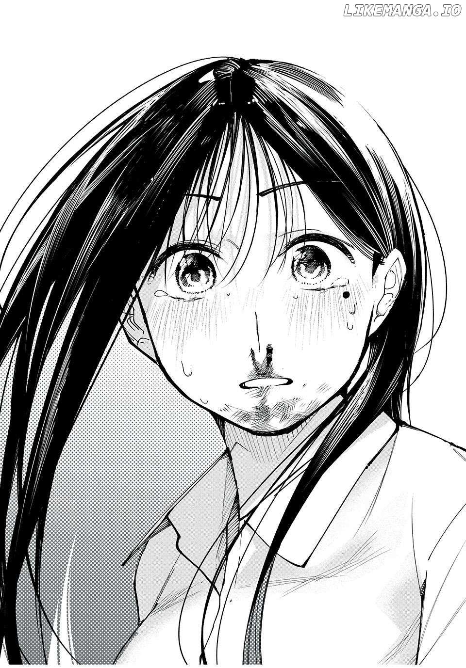 Read Yane no Shita no Artemis Manga Online