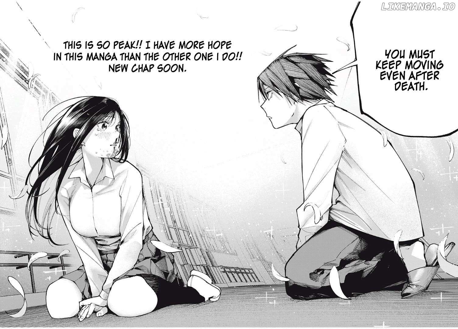 Read Yane no Shita no Artemis Manga Online