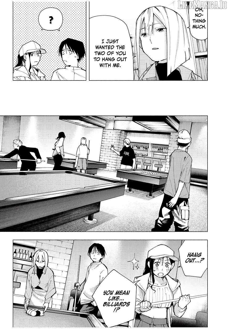 Read Yane no Shita no Artemis Manga Online