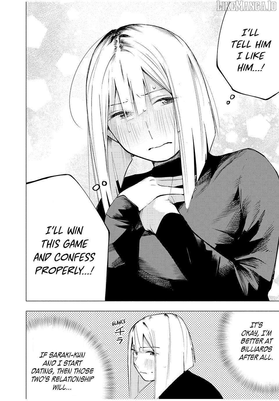 Read Yane no Shita no Artemis Manga Online