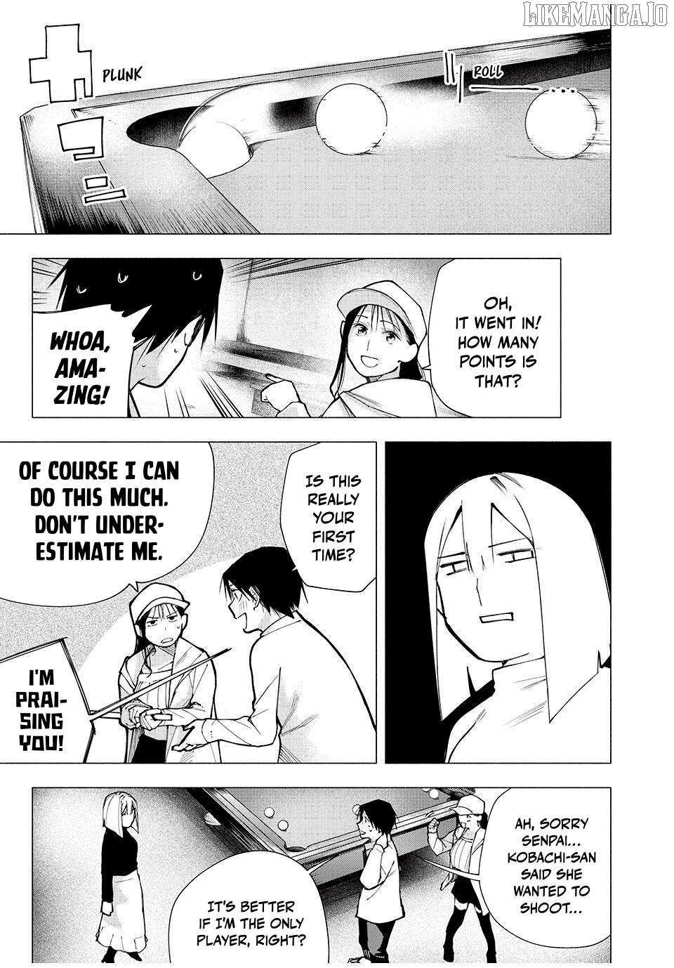 Read Yane no Shita no Artemis Manga Online