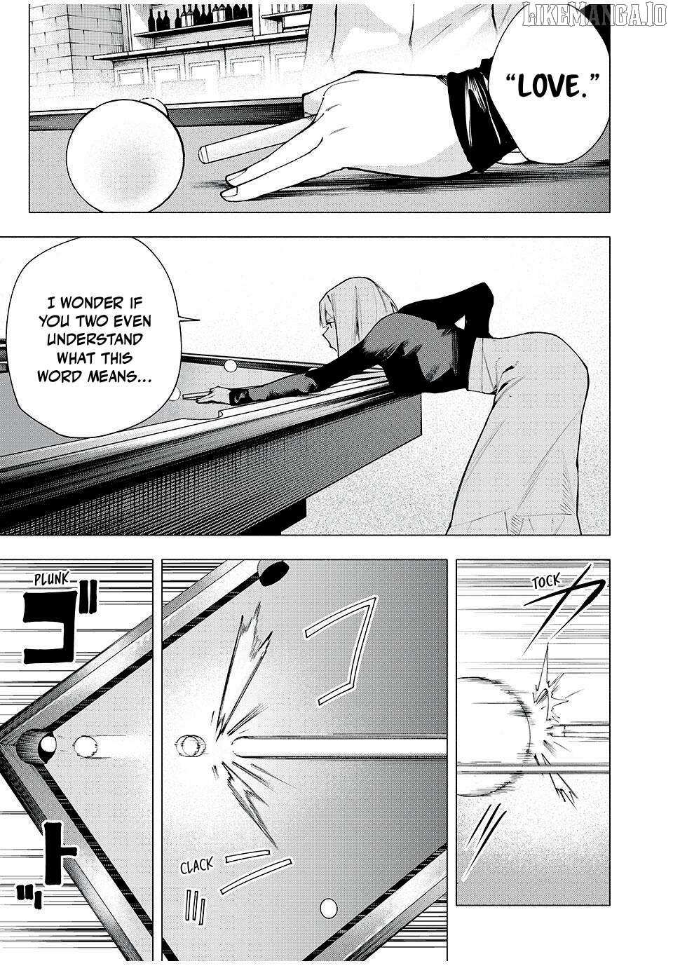 Read Yane no Shita no Artemis Manga Online