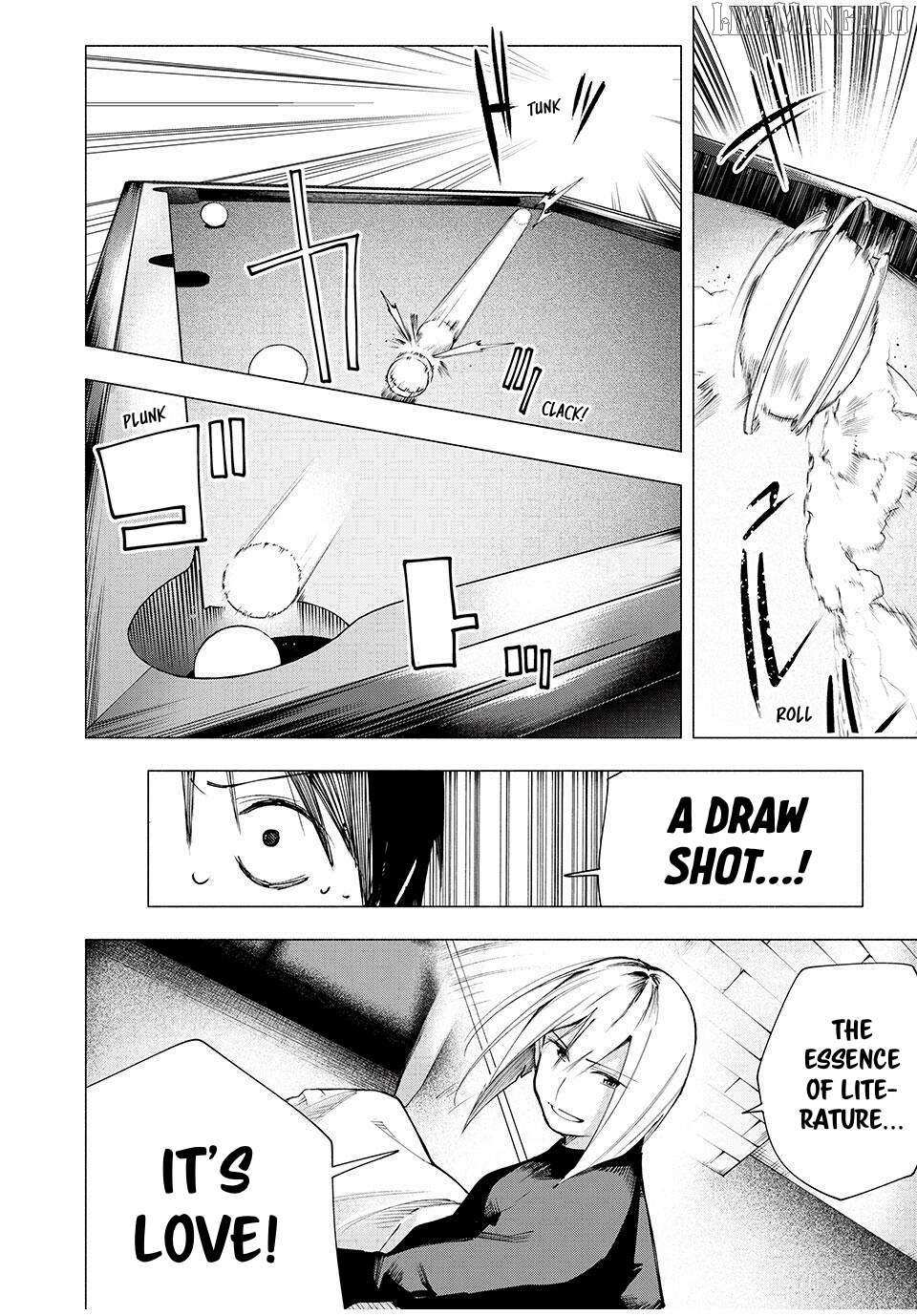 Read Yane no Shita no Artemis Manga Online