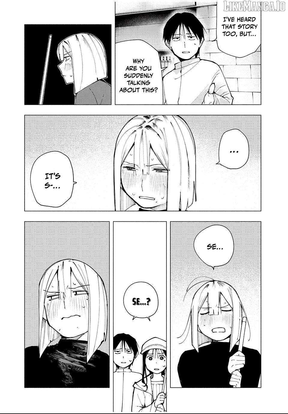 Read Yane no Shita no Artemis Manga Online