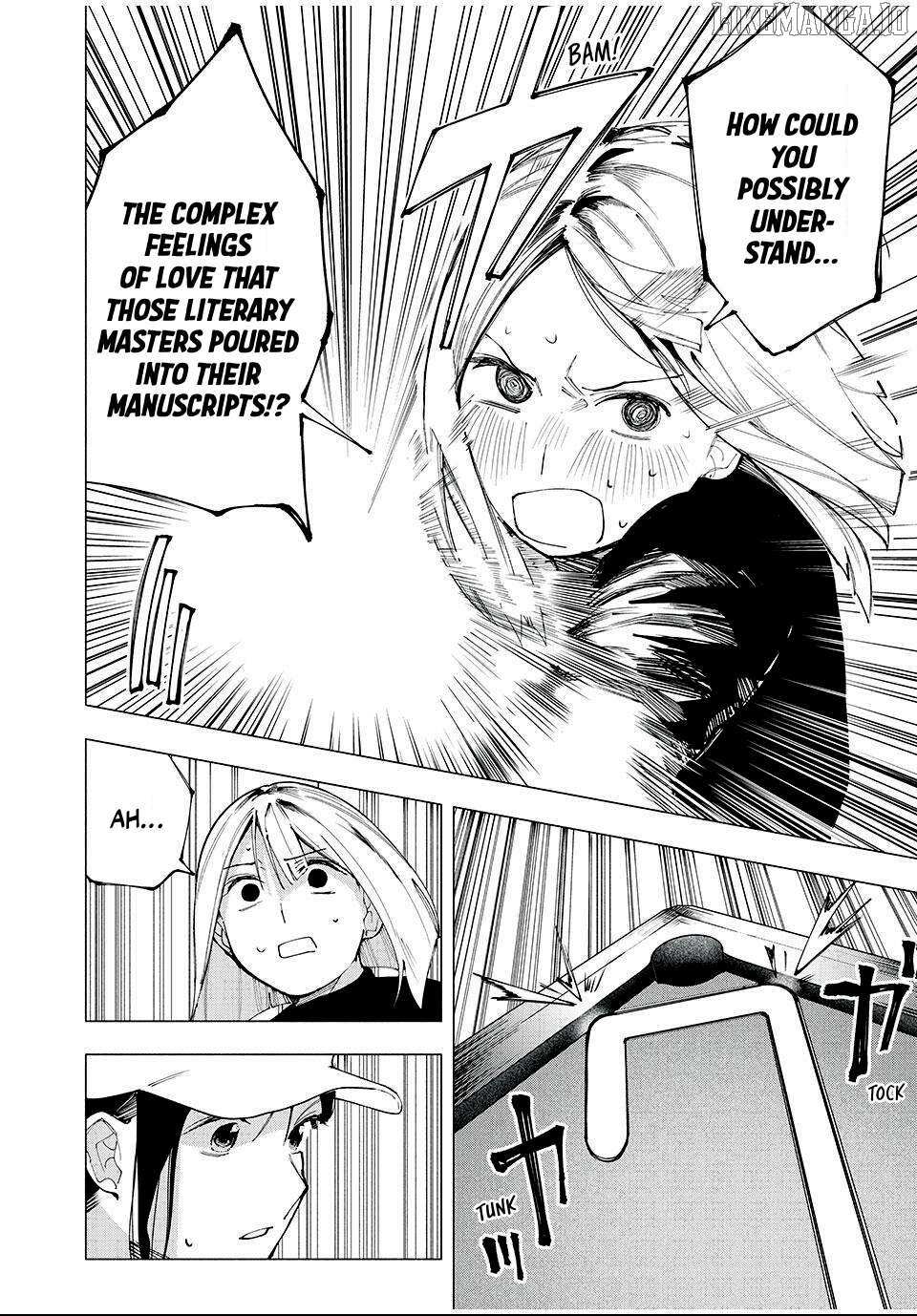 Read Yane no Shita no Artemis Manga Online