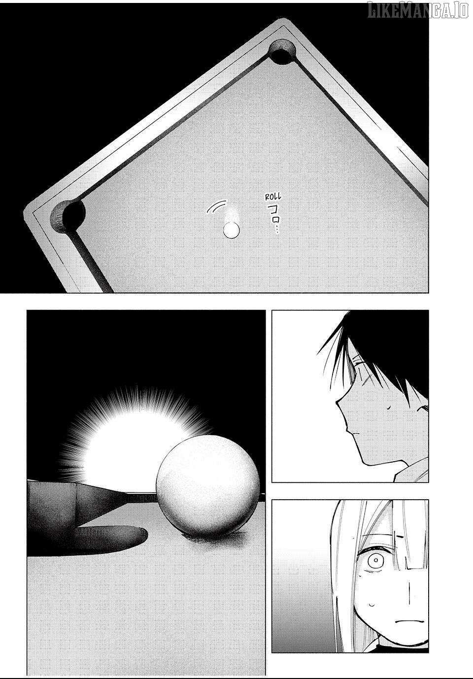 Read Yane no Shita no Artemis Manga Online