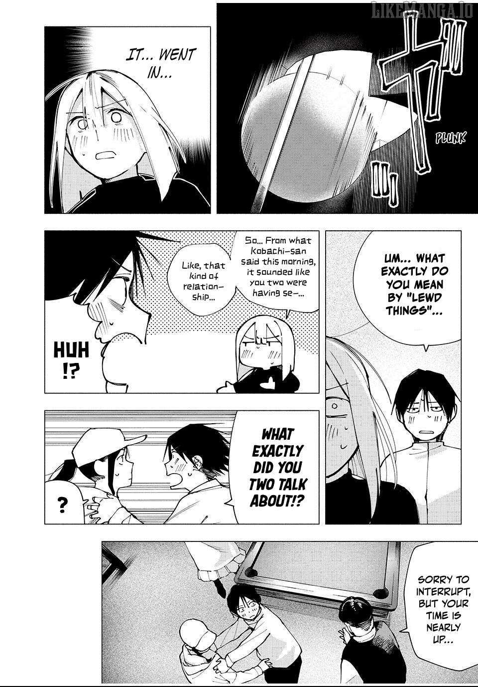 Read Yane no Shita no Artemis Manga Online