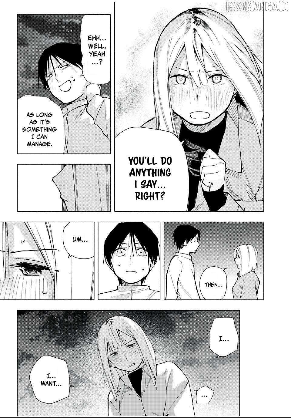 Read Yane no Shita no Artemis Manga Online