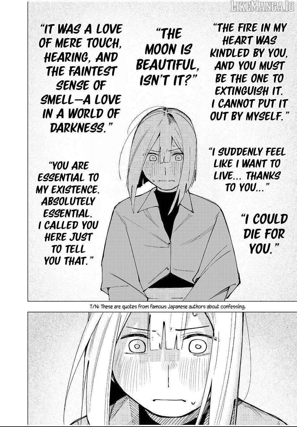 Read Yane no Shita no Artemis Manga Online