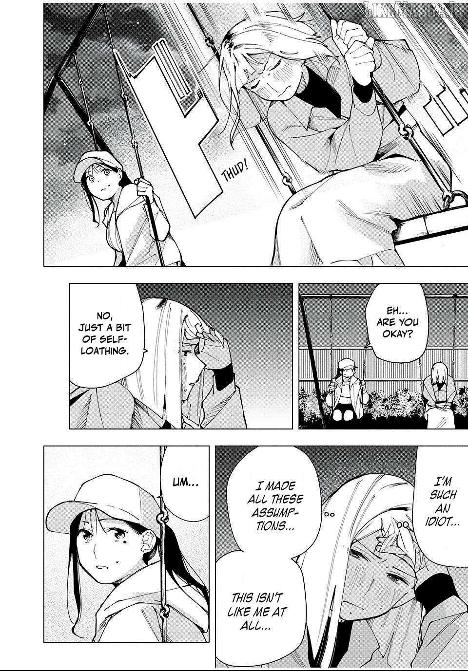 Read Yane no Shita no Artemis Manga Online