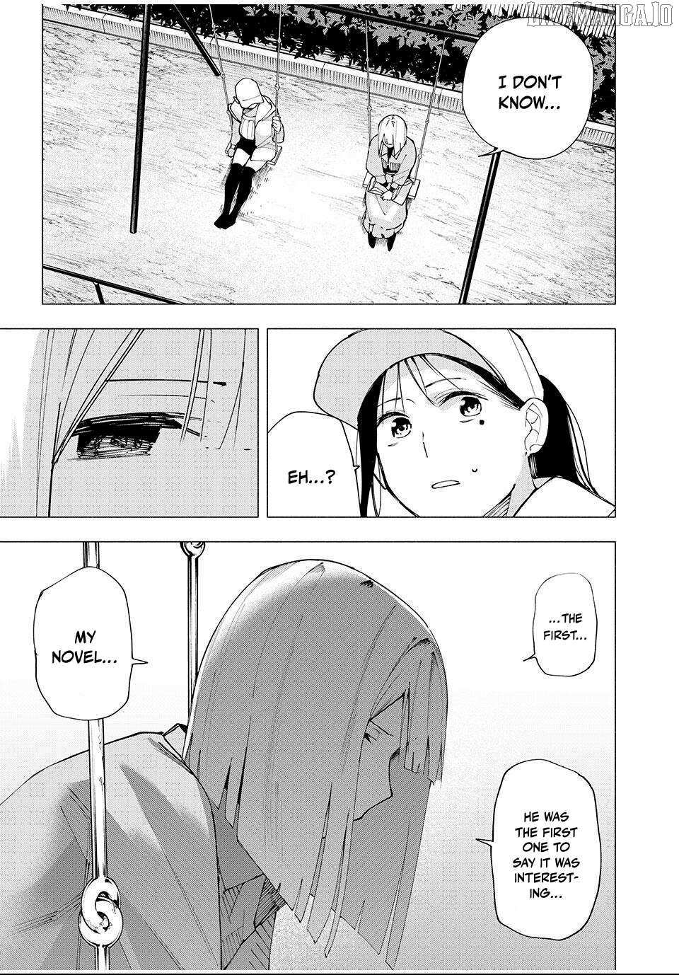 Read Yane no Shita no Artemis Manga Online