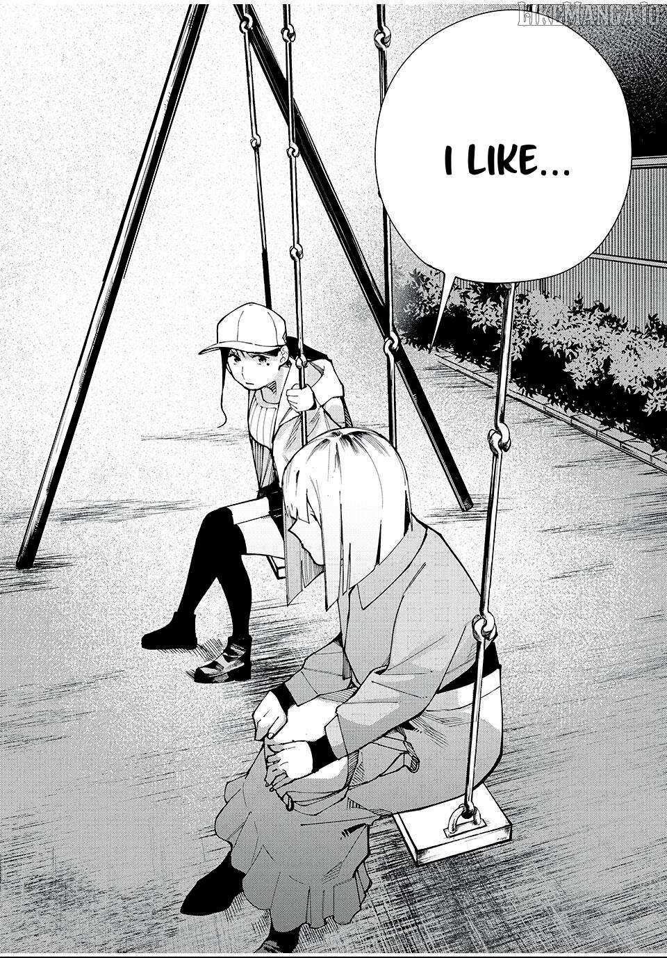 Read Yane no Shita no Artemis Manga Online