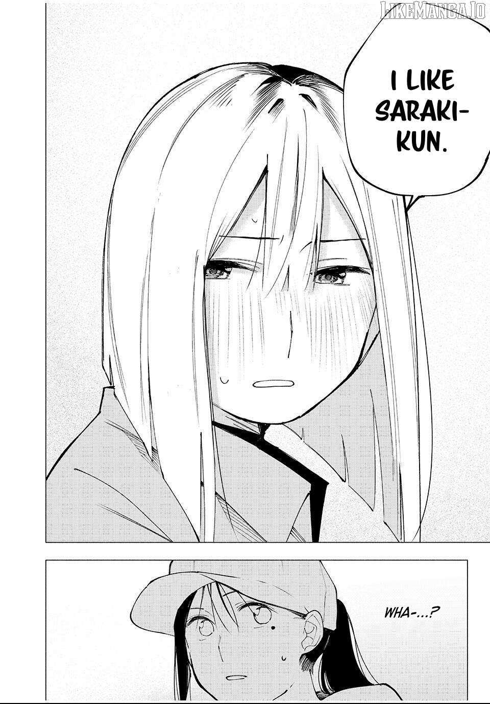 Read Yane no Shita no Artemis Manga Online