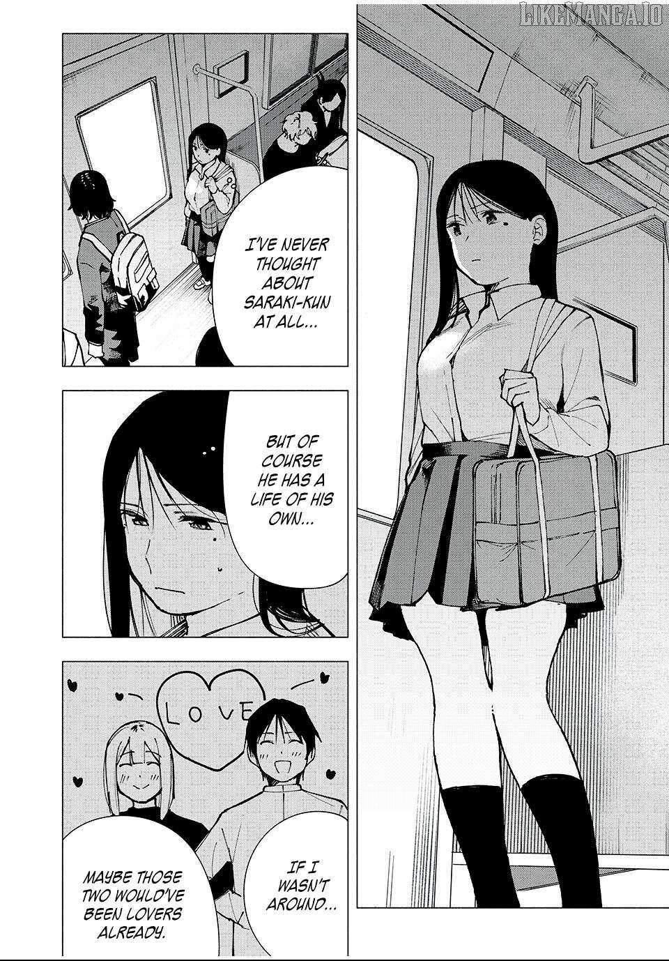 Read Yane no Shita no Artemis Manga Online