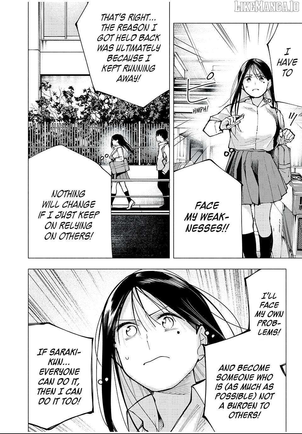 Read Yane no Shita no Artemis Manga Online