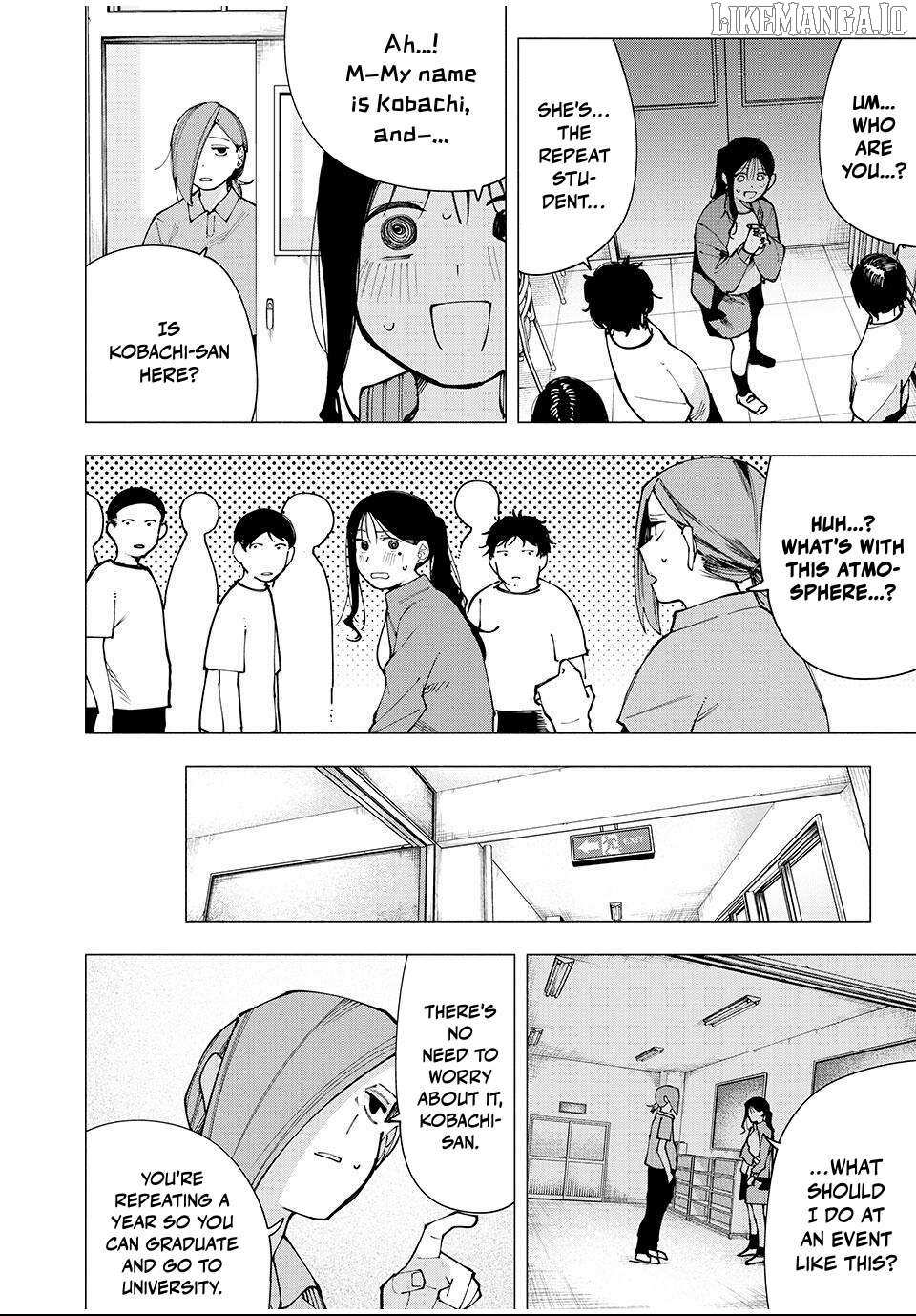 Read Yane no Shita no Artemis Manga Online