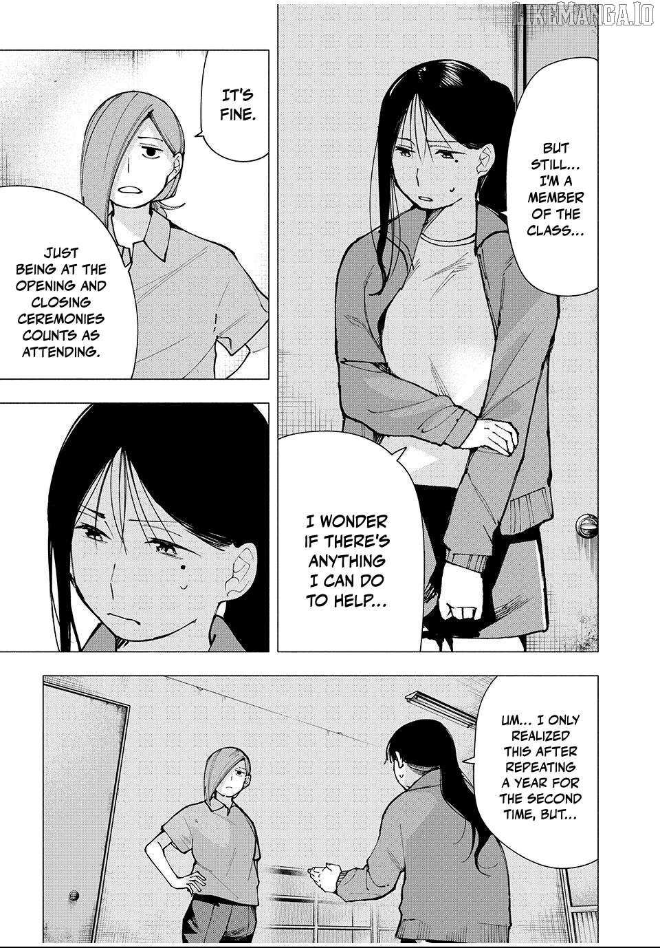 Read Yane no Shita no Artemis Manga Online