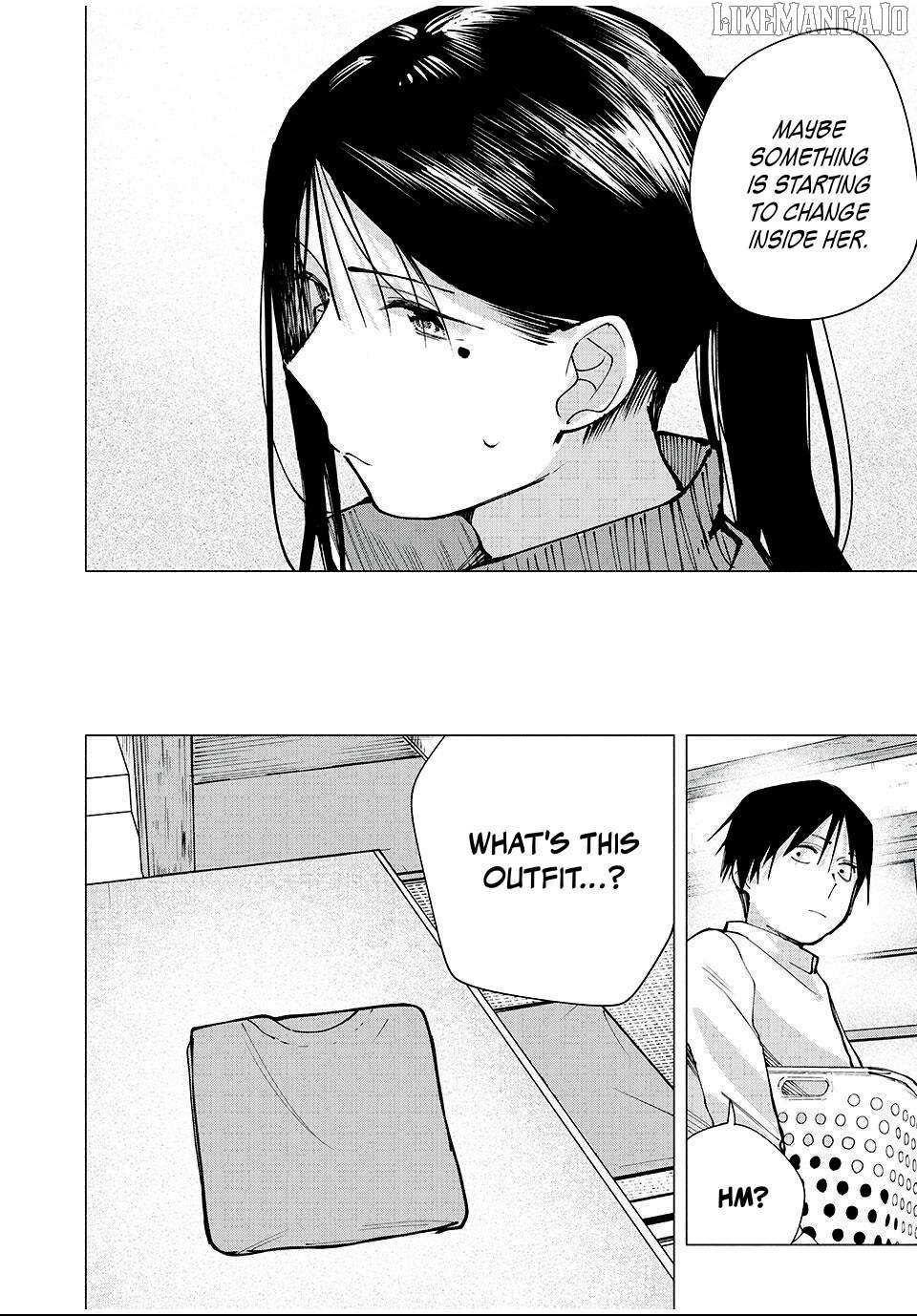 Read Yane no Shita no Artemis Manga Online