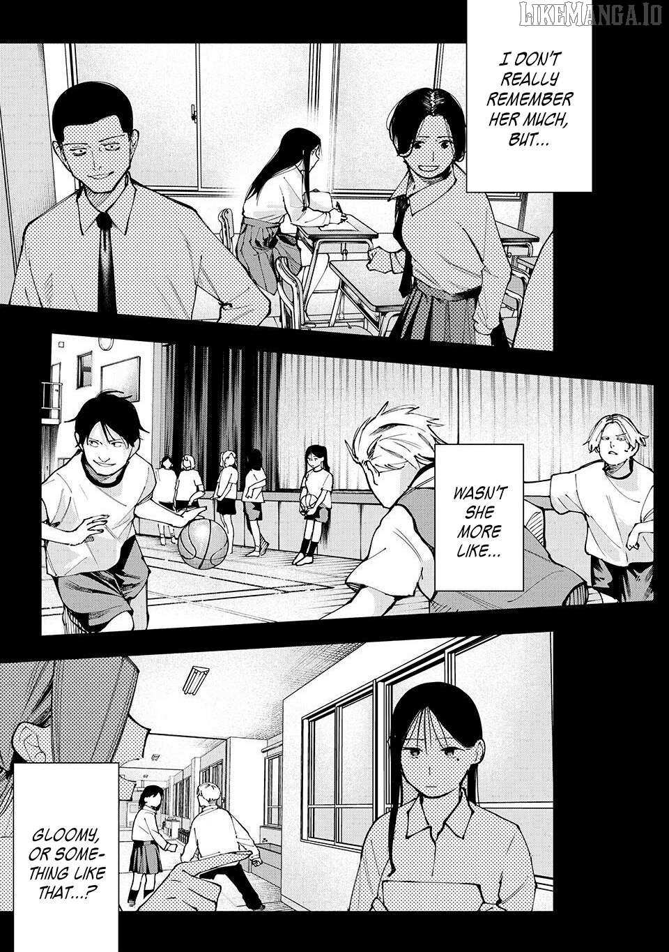 Read Yane no Shita no Artemis Manga Online