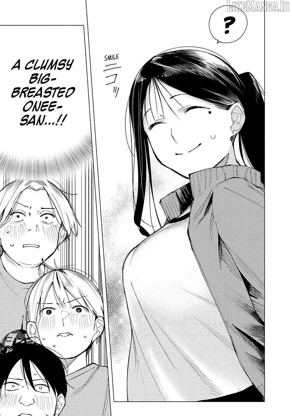 Read Yane no Shita no Artemis Manga Online