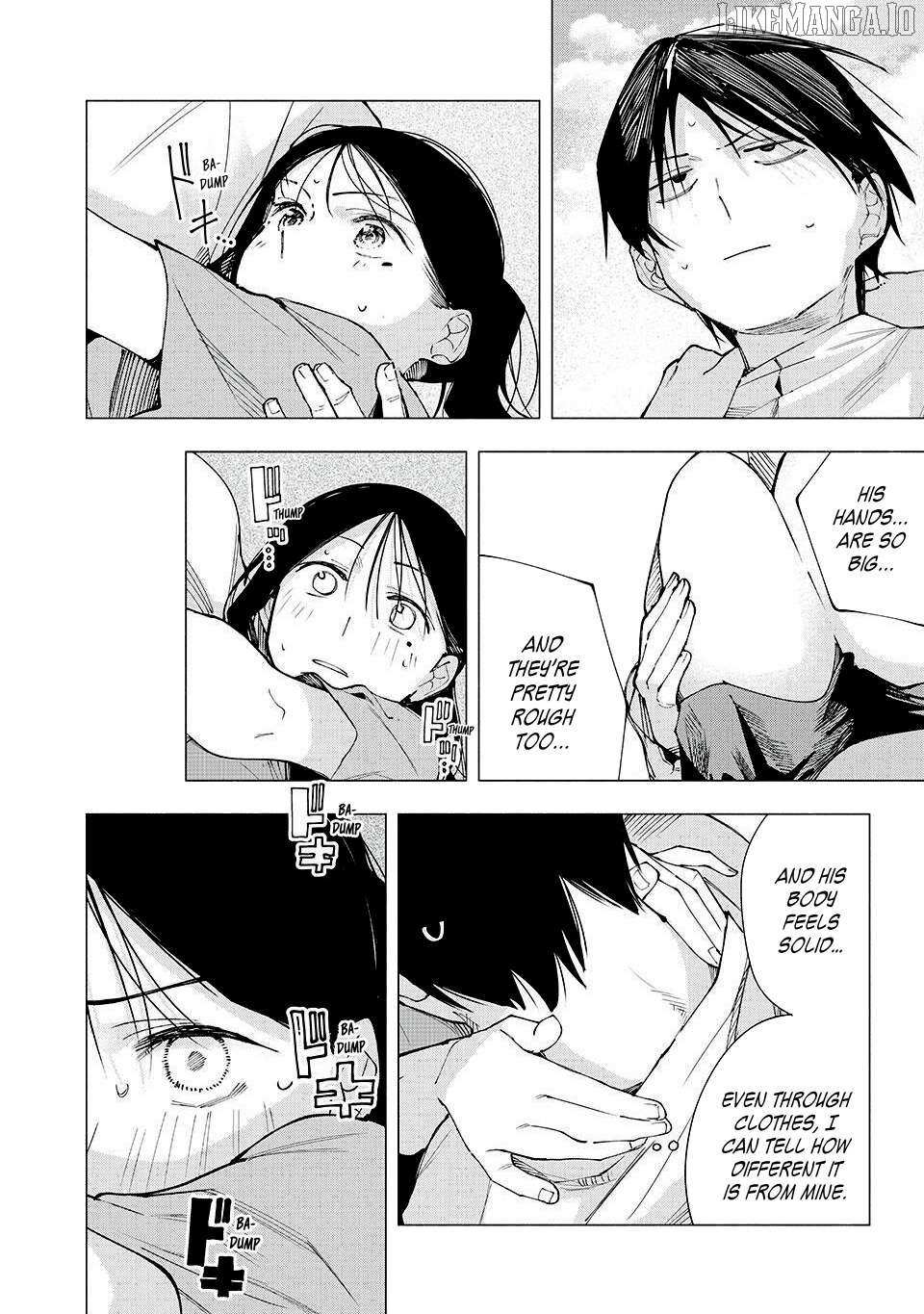 Read Yane no Shita no Artemis Manga Online