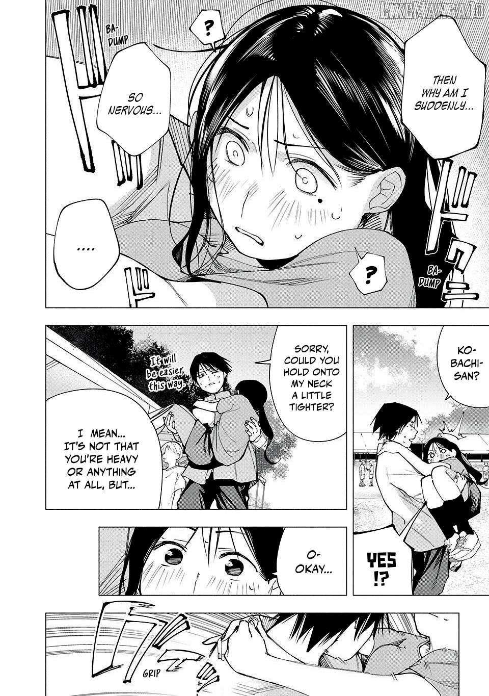 Read Yane no Shita no Artemis Manga Online