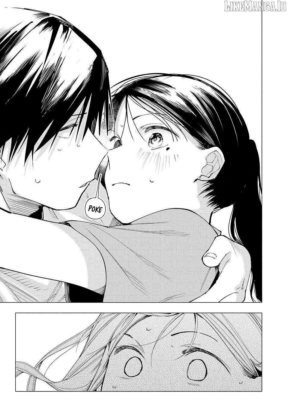 Read Yane no Shita no Artemis Manga Online