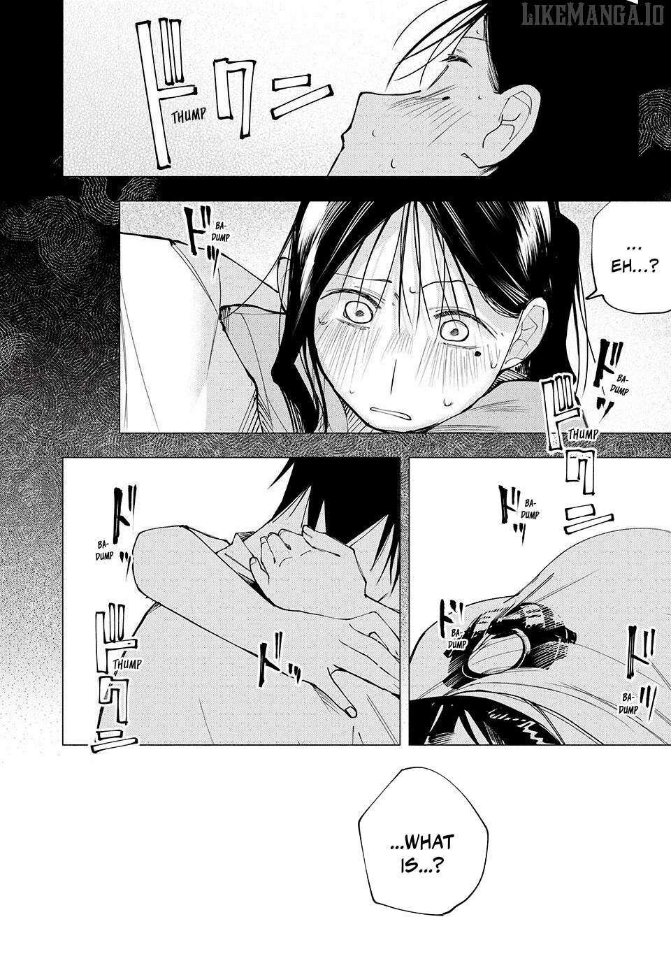 Read Yane no Shita no Artemis Manga Online