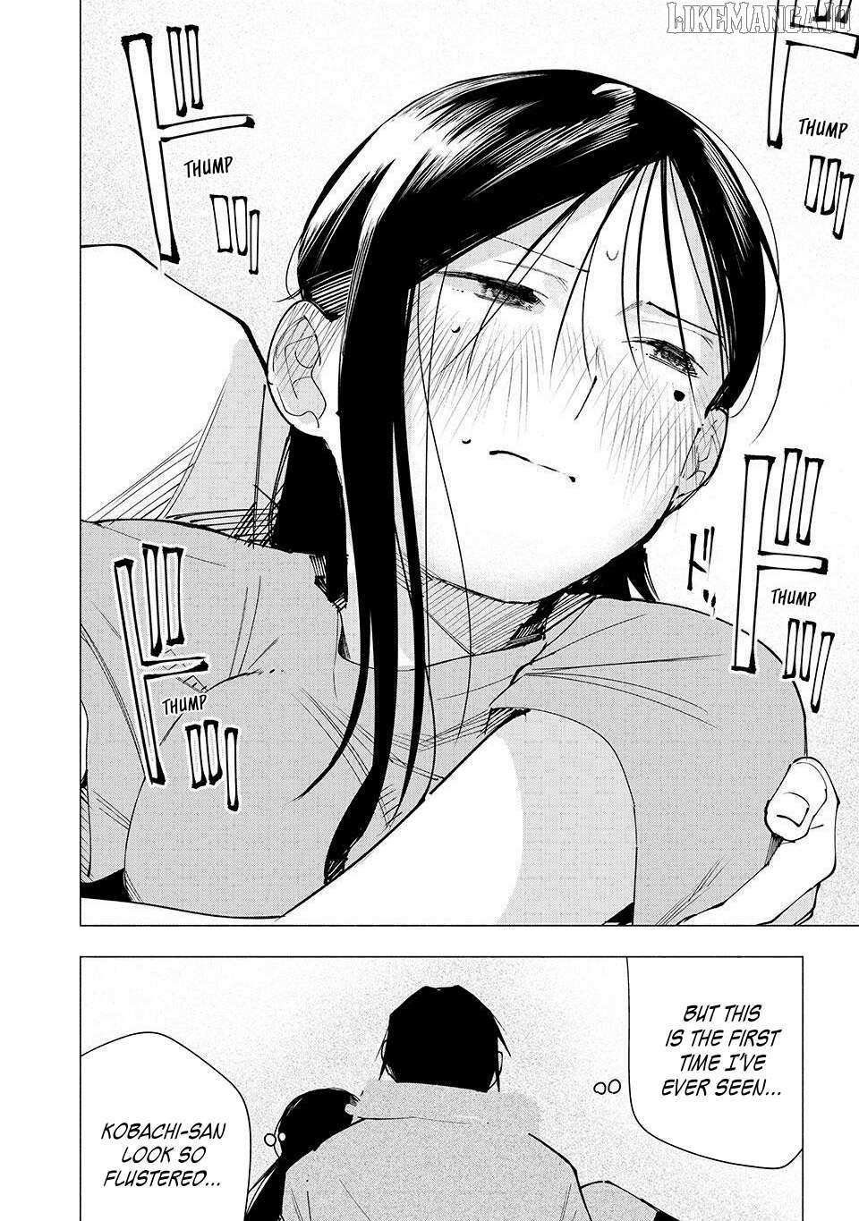 Read Yane no Shita no Artemis Manga Online