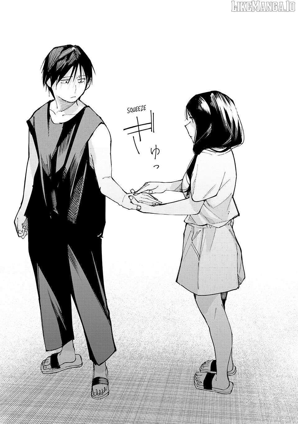 Read Yane no Shita no Artemis Manga Online