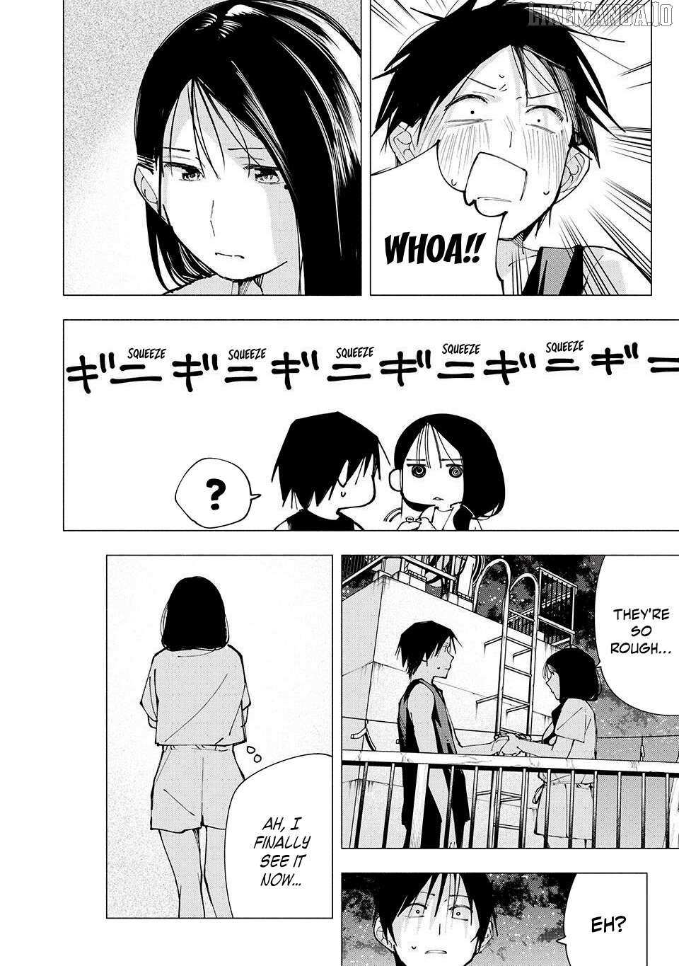 Read Yane no Shita no Artemis Manga Online