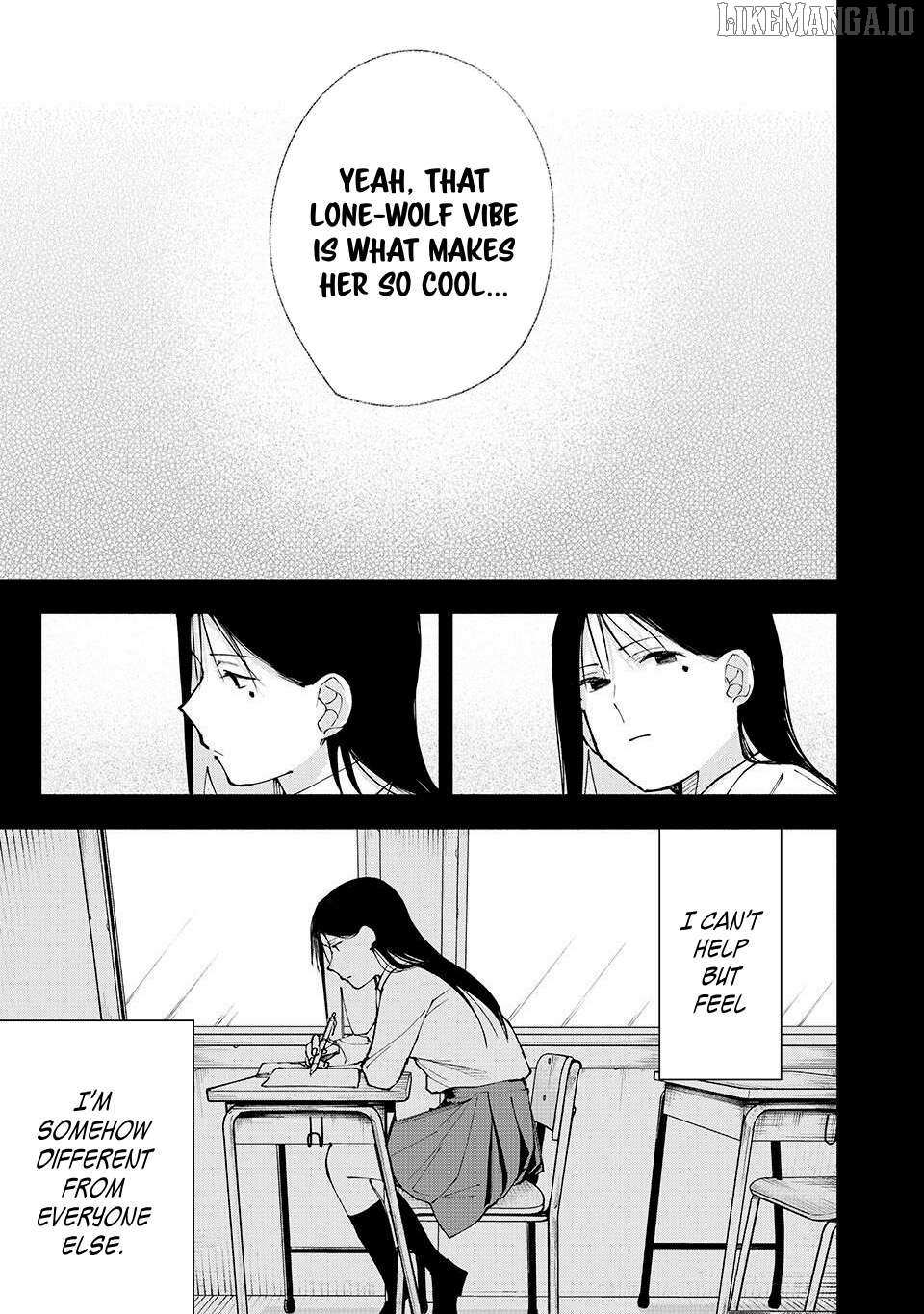 Read Yane no Shita no Artemis Manga Online