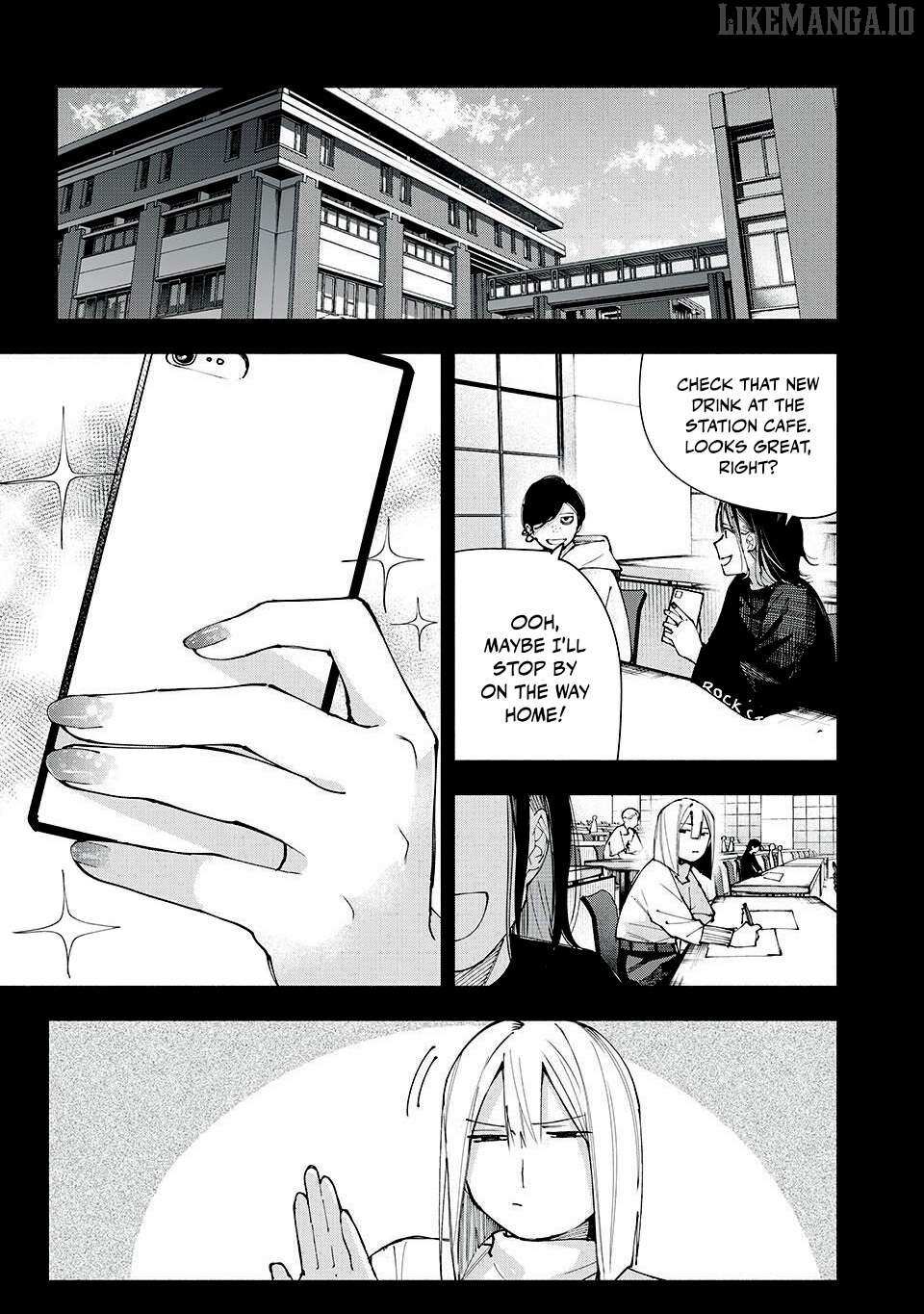 Read Yane no Shita no Artemis Manga Online