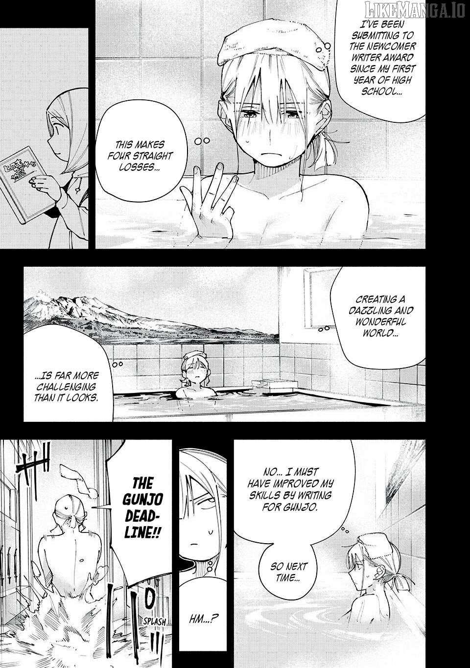 Read Yane no Shita no Artemis Manga Online