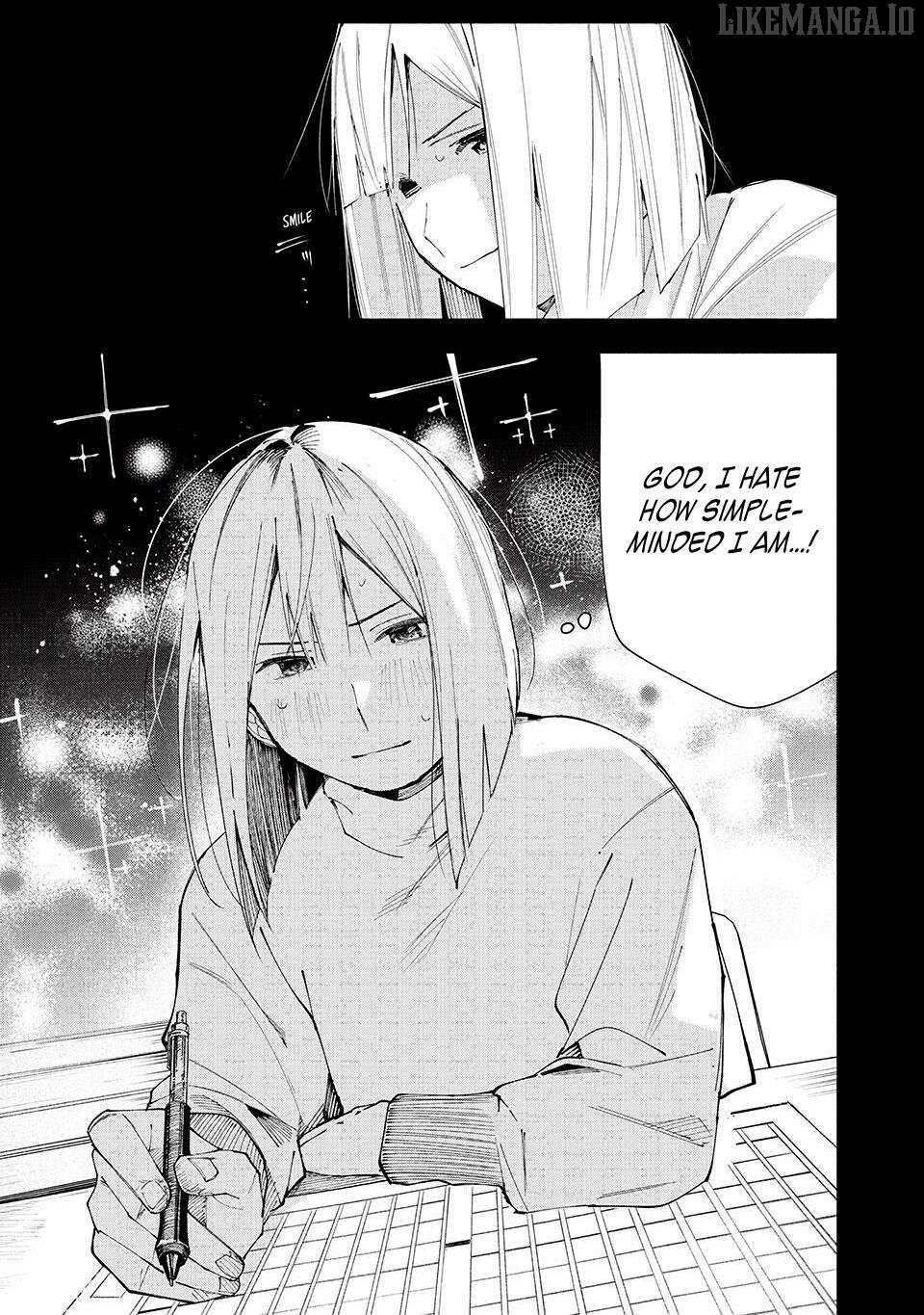 Read Yane no Shita no Artemis Manga Online