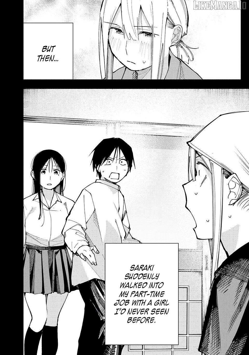 Read Yane no Shita no Artemis Manga Online