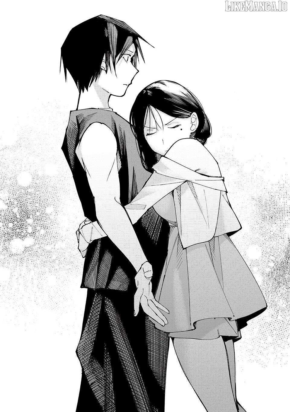 Read Yane no Shita no Artemis Manga Online