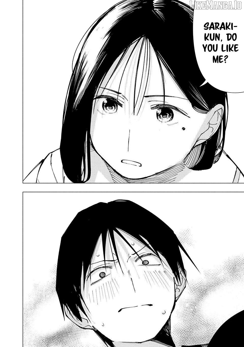 Read Yane no Shita no Artemis Manga Online