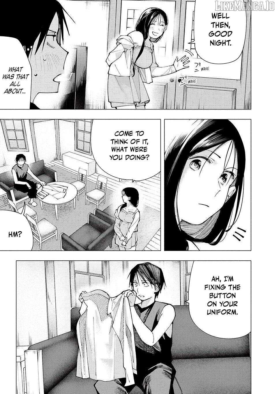 Read Yane no Shita no Artemis Manga Online