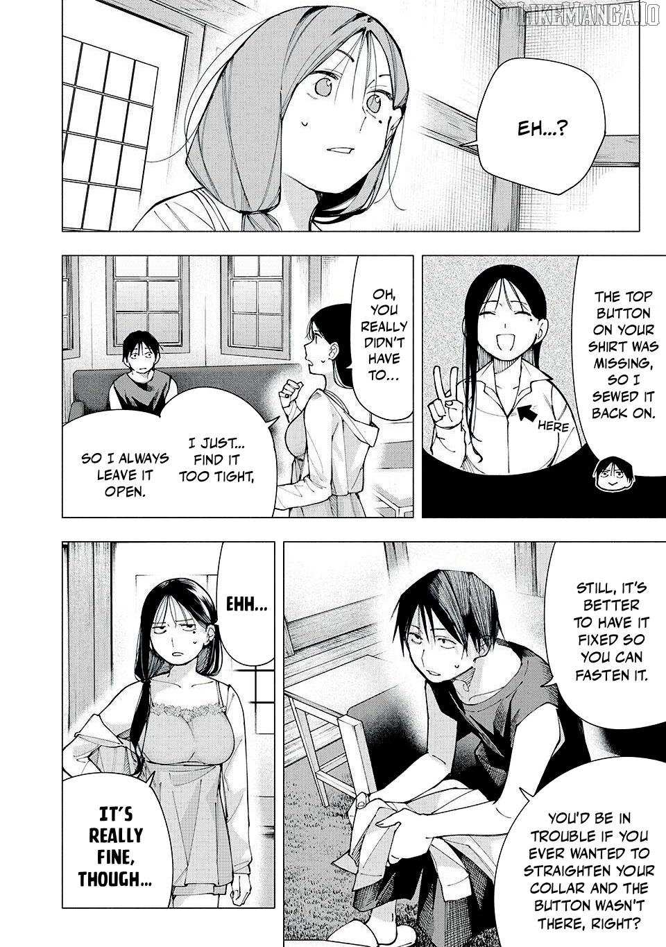 Read Yane no Shita no Artemis Manga Online