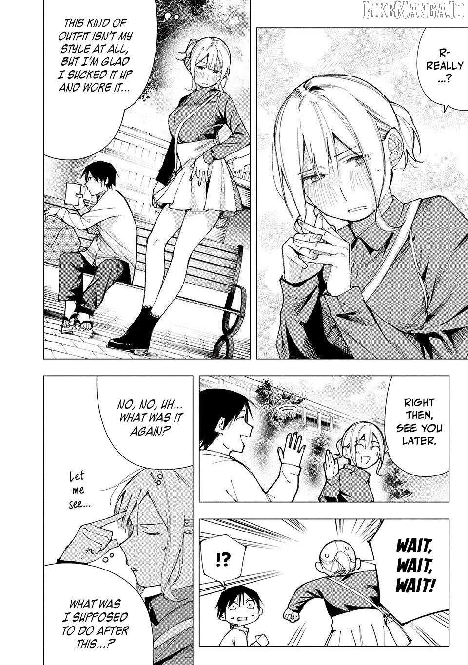 Read Yane no Shita no Artemis Manga Online