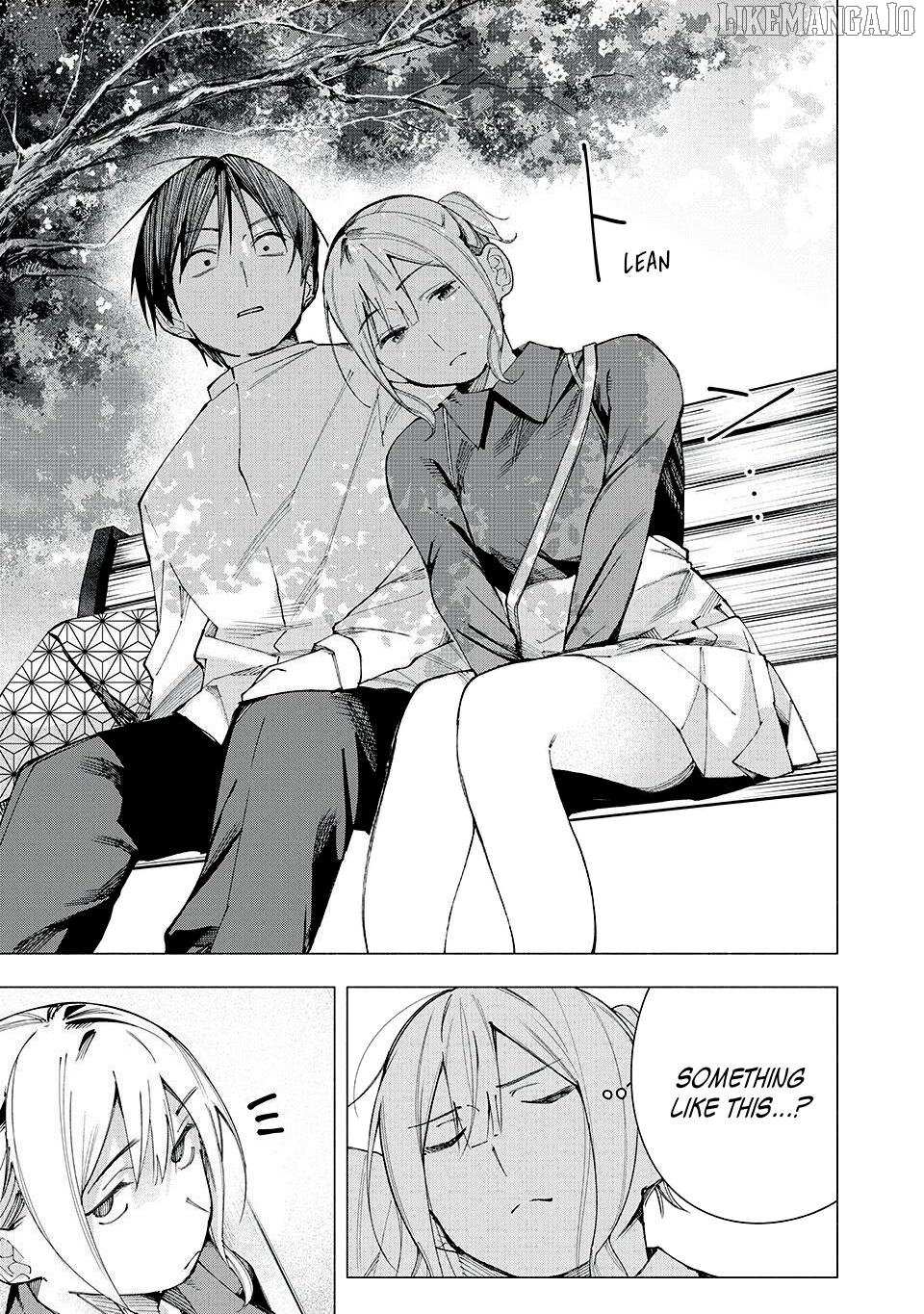 Read Yane no Shita no Artemis Manga Online