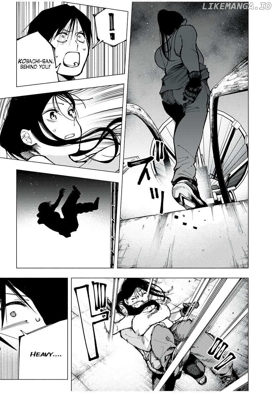 Read Yane no Shita no Artemis Manga Online