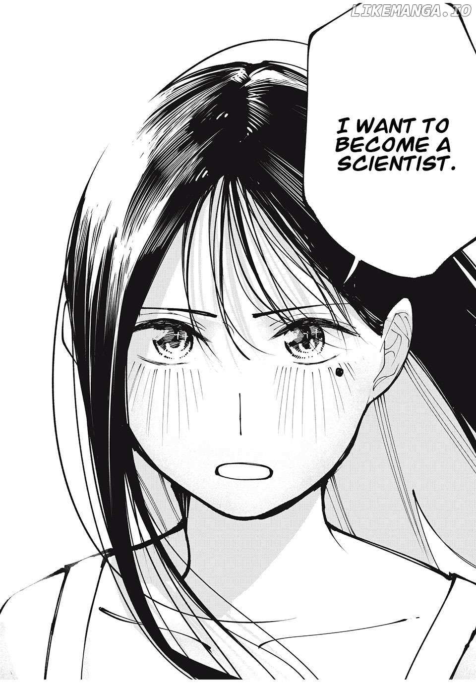 Read Yane no Shita no Artemis Manga Online